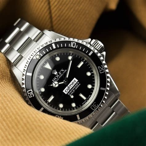 descrizione rolex submariner comex|rolex submariner comex for sale.